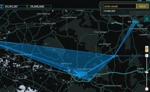 Ingress invites